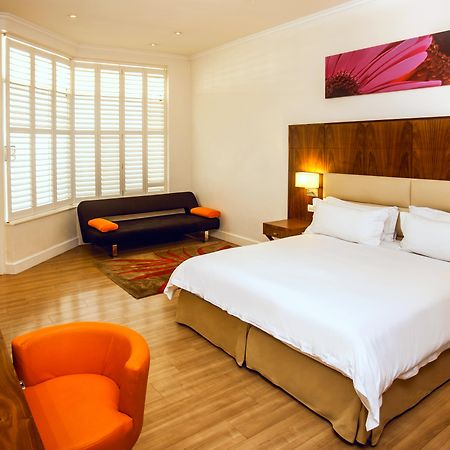 Gold Reef City Theme Park Hotel 요하네스버그 외부 사진