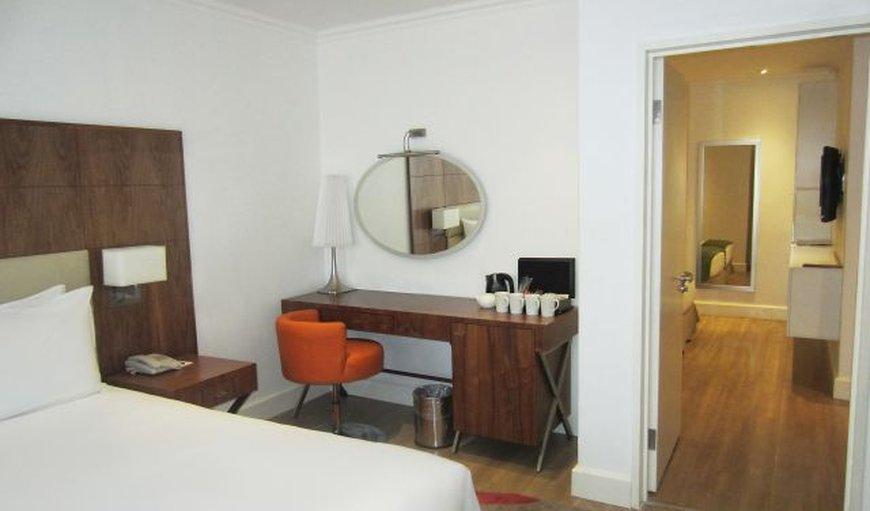 Gold Reef City Theme Park Hotel 요하네스버그 외부 사진