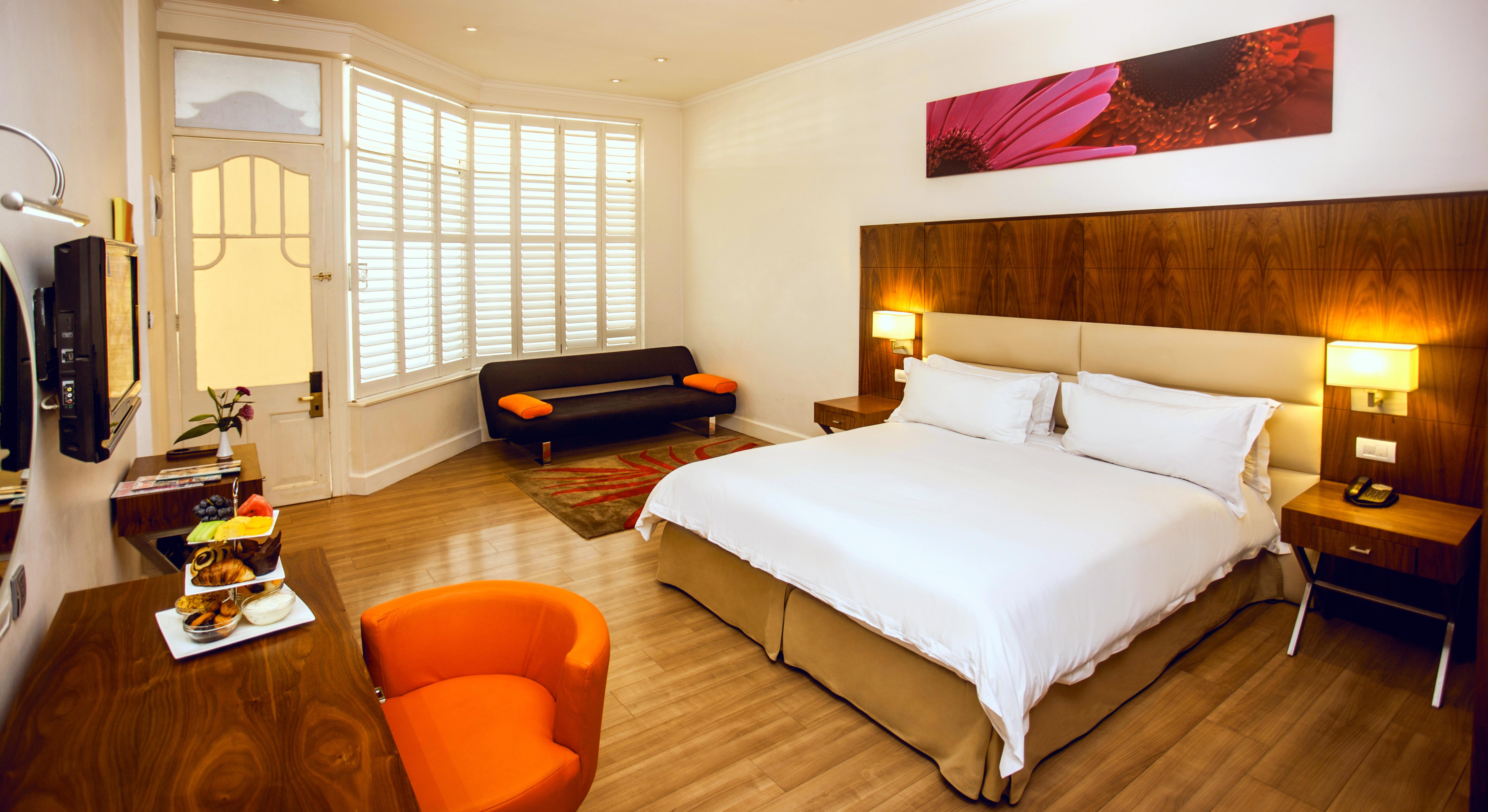 Gold Reef City Theme Park Hotel 요하네스버그 외부 사진