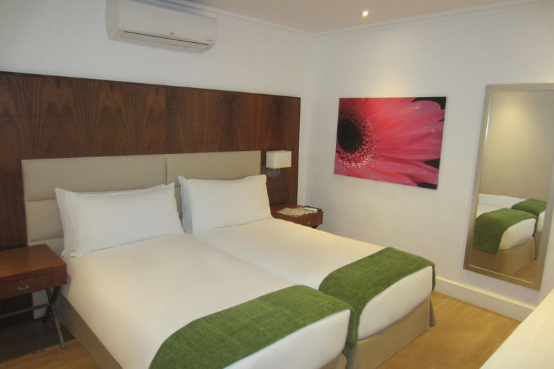 Gold Reef City Theme Park Hotel 요하네스버그 외부 사진