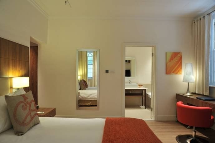 Gold Reef City Theme Park Hotel 요하네스버그 외부 사진