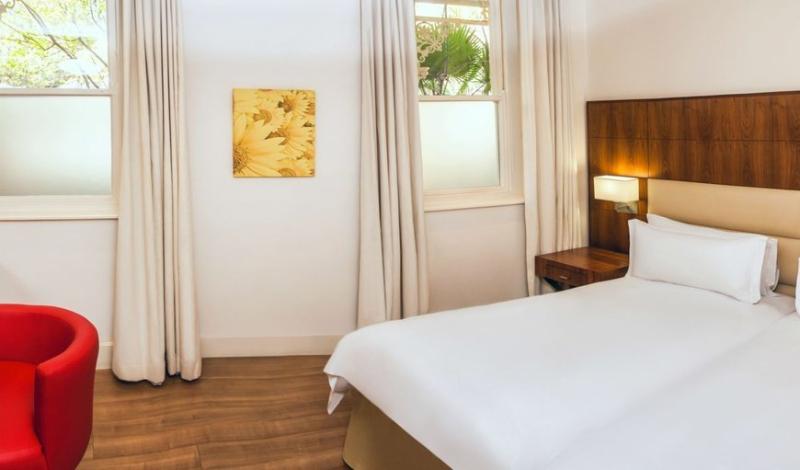 Gold Reef City Theme Park Hotel 요하네스버그 외부 사진