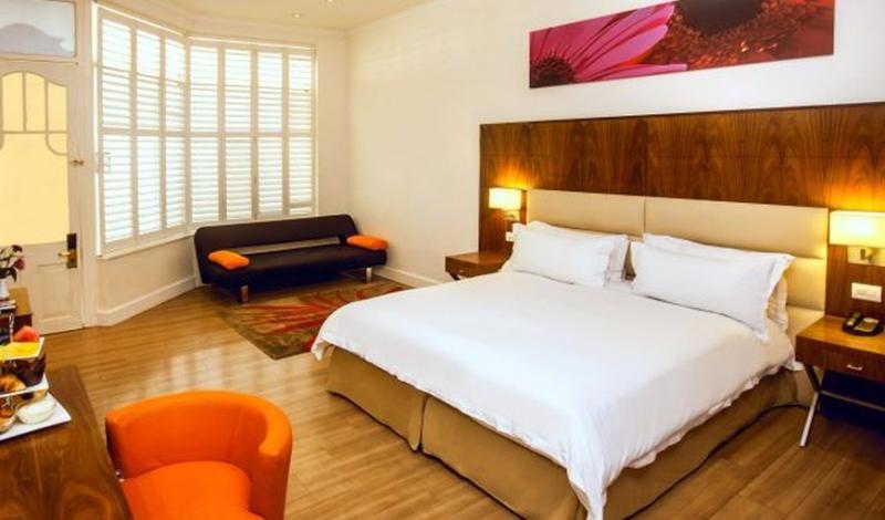 Gold Reef City Theme Park Hotel 요하네스버그 외부 사진