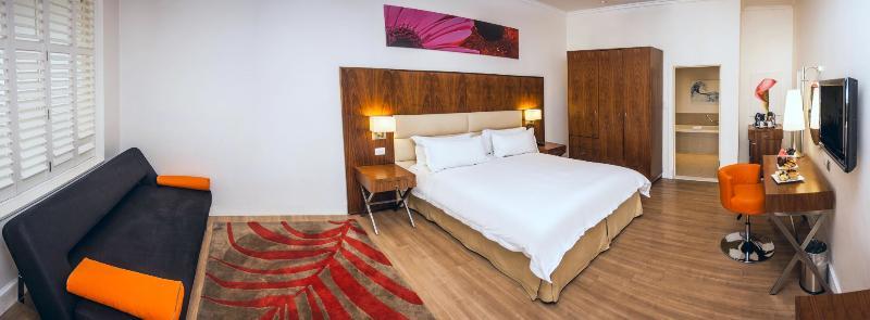 Gold Reef City Theme Park Hotel 요하네스버그 외부 사진